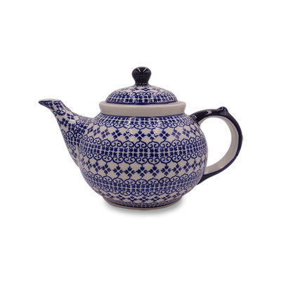 Persia Teapot