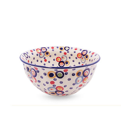 Ohhh! F21 Fluted Serving Bowl