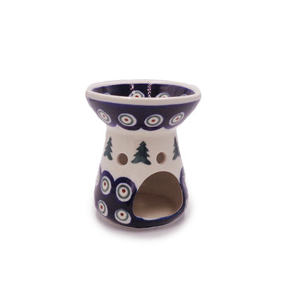 Christmas Trees Fragrance Burner