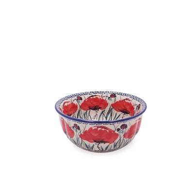 Lady Bug F15 Cereal Bowl