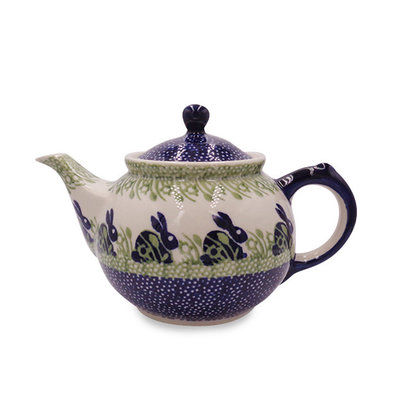 Beatrix Teapot .7 Liter