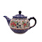 Lidia Teapot .7 Liter