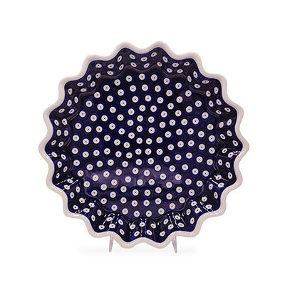 Dot to Dot Tart Dish