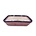 Butterfly Kisses Rectangular Baker
