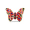 Primrose II Butterfly