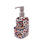 Ohhh! Soap Pump w/ Holder