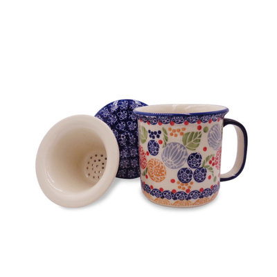 RennieTea Infuser