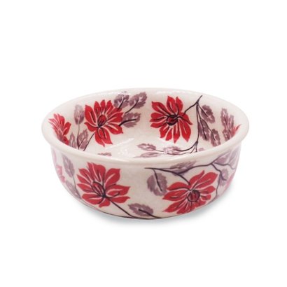 Silk Cotton Tree G13 Bowl