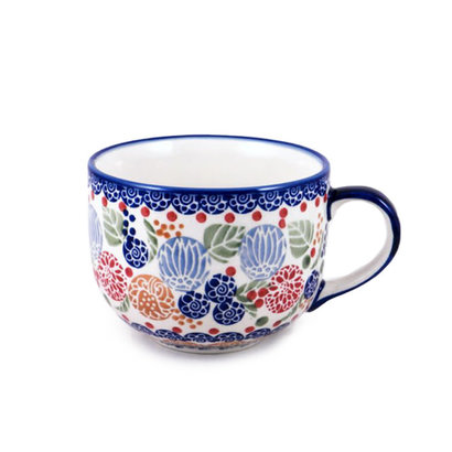 Rennie Latte Cup