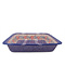 Sweet Pea Deep Rectangular Baker