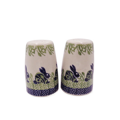 Beatrix Salt & Pepper Tall