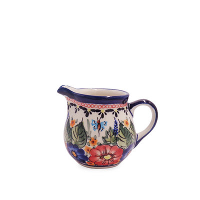 Butterfly Kisses Creamer