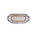 Jingles Rectangular Tray - Sm