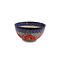 Poppy Charm Cereal Bowl