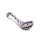 Modern Floral Ladle