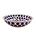 Polka 10" Serving Bowl