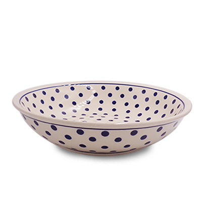 Polka Mini 10" Serving Bowl