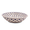 Polka Mini 10" Serving Bowl