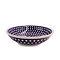 Dot to Dot 10" Serving Bowl