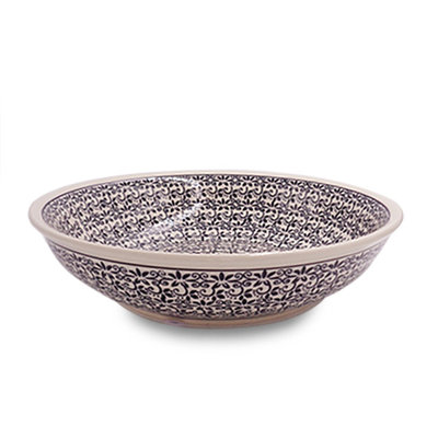 After Six 10" Serving Bowl