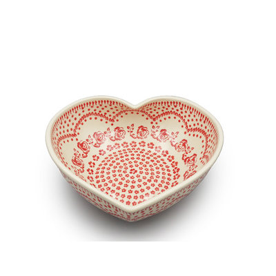 My Valentine Heart Bowl 4