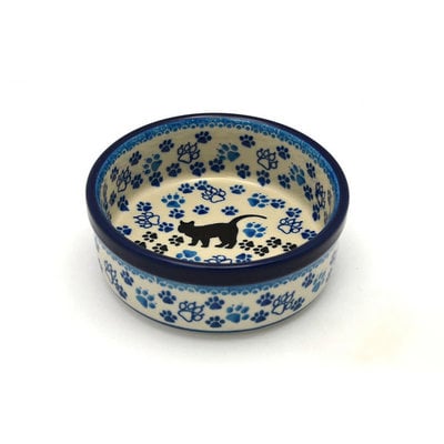 Boo Boo Kitty Pet Dish