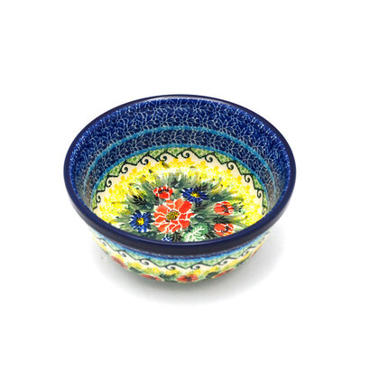 Poppy Lane Bowl - 6"