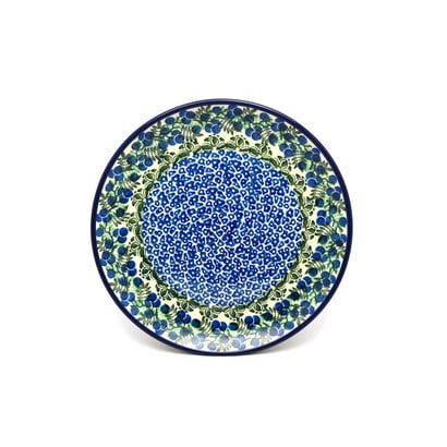 Huckleberry Dinner Plate