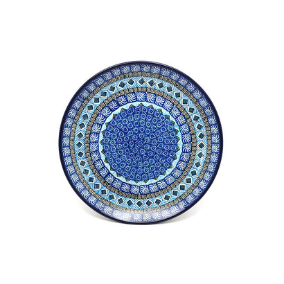 Aztec Sky Dinner Plate