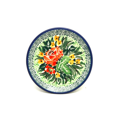 Rosalie Bread Plate