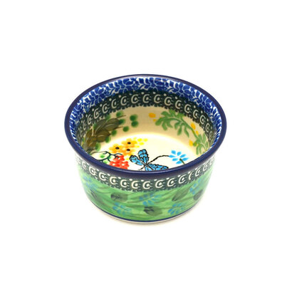 Rejoice! Ramekin