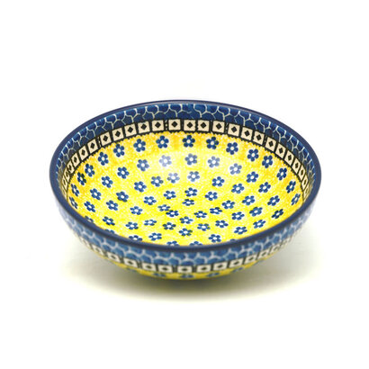 Sunburst  6 ¾” Soup Bowl