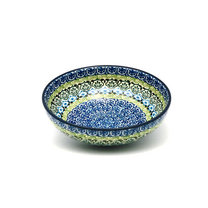 Tranquility 6 ¾” Soup Bowl