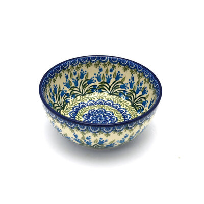 Blue Bells Coup Cereal Bowl