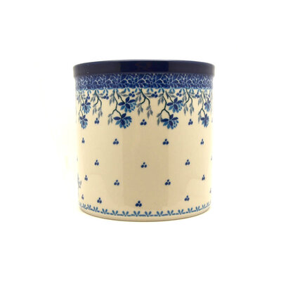 Clover Fields Utensil Holder