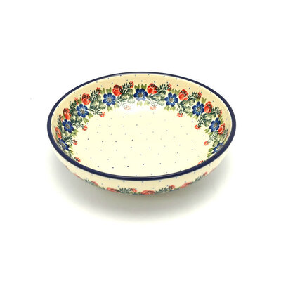 Garden Party Serving Bowl - Sm