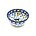 Boo Boo Kitty Ice Cream Bowl