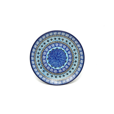 Aztec Sky Dessert Plate