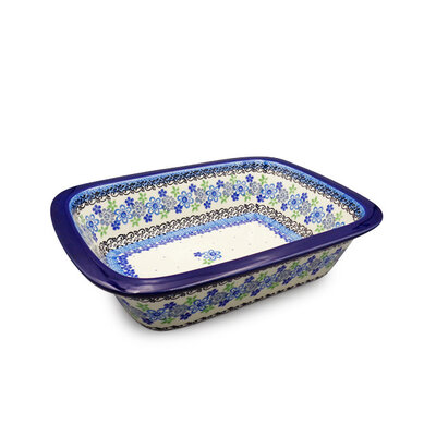 Flower Works Grip Edge Baker - Sm
