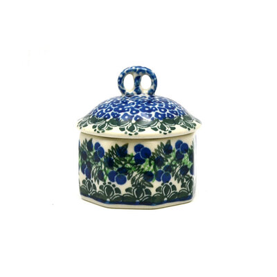 Huckleberry Pretzel Box Mini