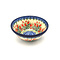 Crimson Bells Nesting Bowl 1