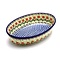 Maraschino Oval Baker - Sm