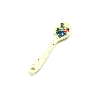 Garden Party Teaspoon