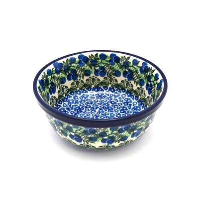 Huckleberry Bowl - 6"