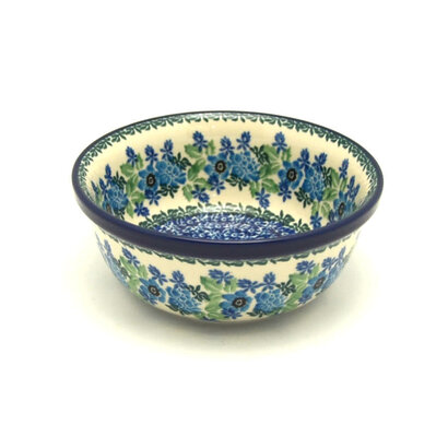 Wild Indigo Bowl - 6"