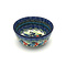 Sapphire Wings Ice Cream Bowl