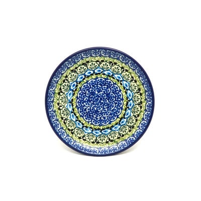 Tranquility Bread Plate