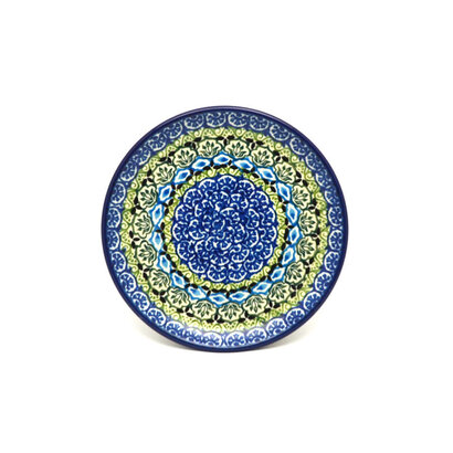 Tranquility Bread Plate
