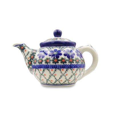 Primrose Teapot - 12 oz