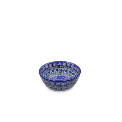 Aztec Sky Ice Cream Bowl